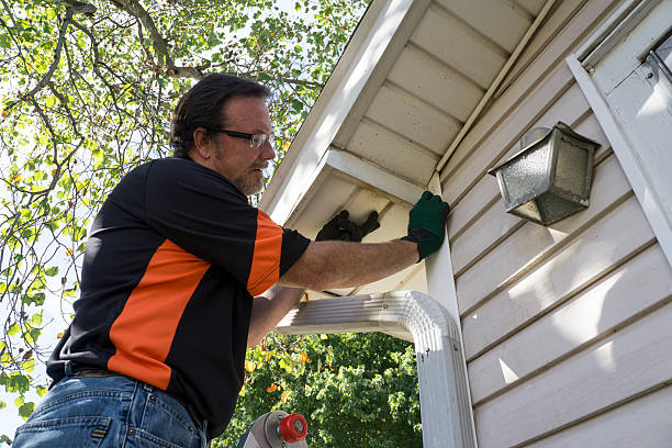 Best Weatherproofing and Sealing  in Westport, WA